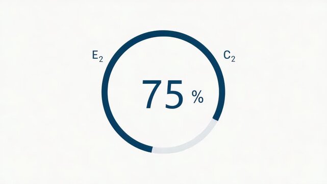 Ring completes rotation smoothly The camera remains steady