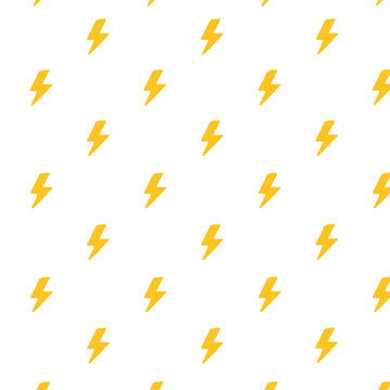 lightning pattern background vector 
Vector pattern background