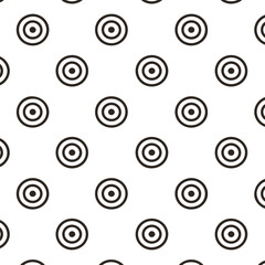 targets pattern background vector 
Vector pattern background