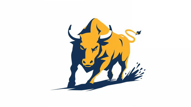 Stock Market Bull Run