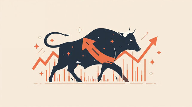 Stock Market Bull Run