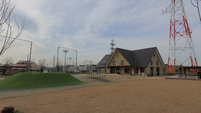 ぴあぱーく妙典