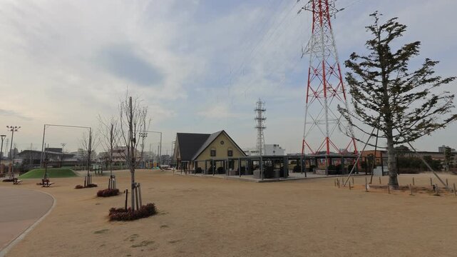 ぴあぱーく妙典