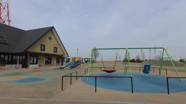 ぴあぱーく妙典