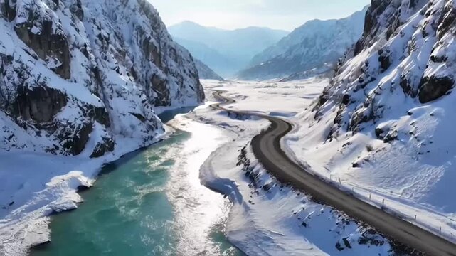 Ultra-cinematic slow motion White tablet explodes into powder and fragments. Dynamic high-speed visual of impact or dissolution against dark background
