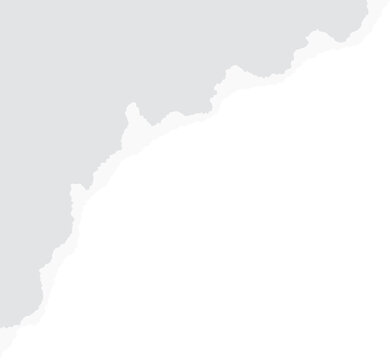 Ripped Paper Edge For Zine And Scrapbook