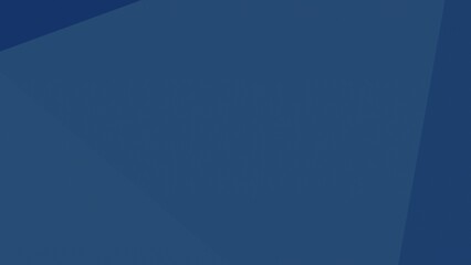 Fototapeta premium Modern Blue Abstract Gradient Background with Clean Minimal Style for Corporate and Digital Use