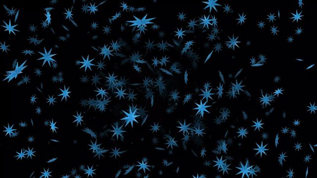 Dot or halftone background