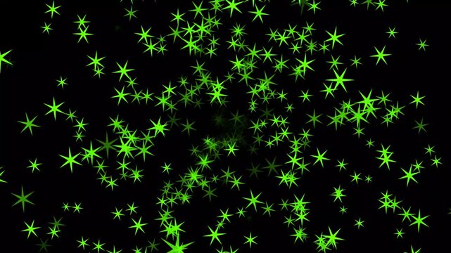 Dot or halftone background