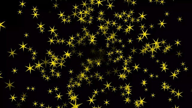 Dot or halftone background