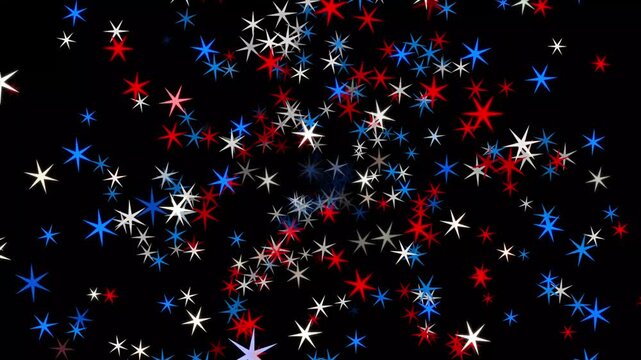 Dot or halftone background