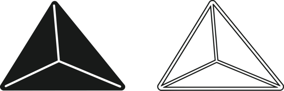 3D Triangle Images – Browse 1,110,928 Stock Photos, Vectors, and Video ...