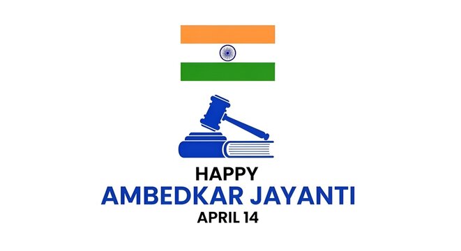 ambedkar jayanti