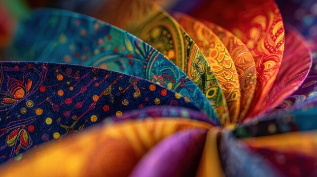 neurodiversity celebration, celebrating diverse thinking and talents of neurodivergent individuals, showcasing their uniqueness and creativity