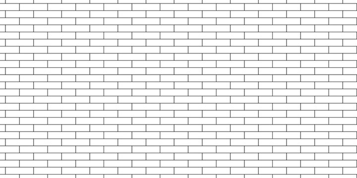 Masonry brickwork wall block white concrete stucco. isolated cement wall row urban interior limestone Texture. brick faced home and kitchen vintage wallpaper background.