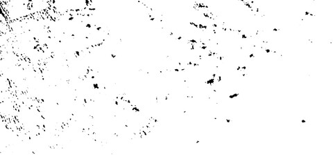 Fototapeta premium Dark grunge noise granules Black grainy texture isolated on white background. Scratched Grunge Urban Background Texture Vector. Dust Overlay Distress Grainy Grungy design.