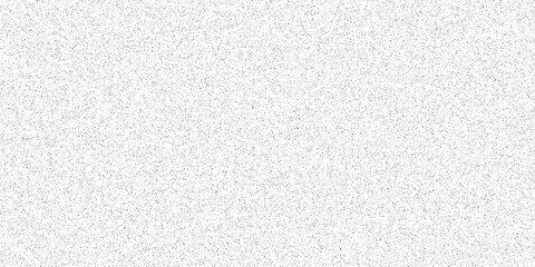 Fototapeta premium White quartz rock wall texture noise overlay terrazzo flooring texture polished gravel stone background. old architecture marble background. Rock stone marble concrete textured.