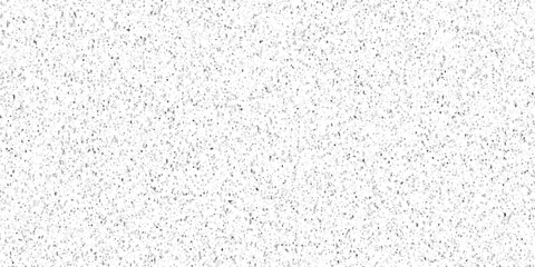 Obraz premium White quartz rock wall texture noise overlay terrazzo flooring texture polished gravel stone background. old architecture marble background. Rock stone marble concrete textured.