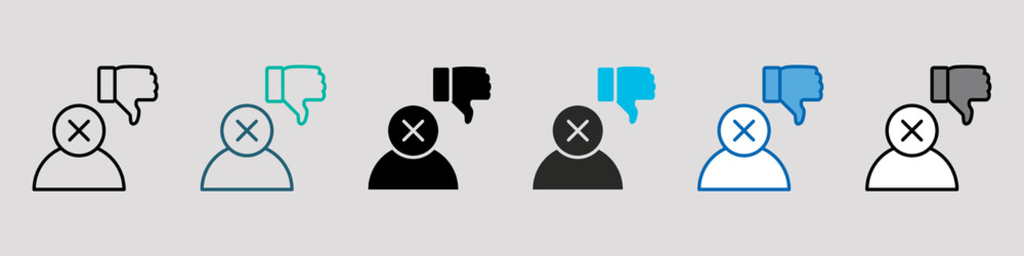 Dishonor Single Icon Pack Multistyle