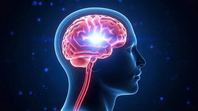 Unlocking the secrets of the human brain