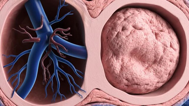 Advanced Gynecological Anatomy and FemTech Education, 3D Visualization of Vulva, Vagina, and Vascular Tissue Engorgement