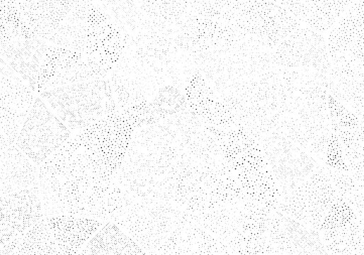 cracked marble halftone risograph abstract stone texture grunge retro offset print screentone background monochrome organic
