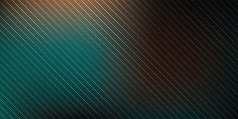 Obraz premium Abstract Diagonal Lines Gradient Background.