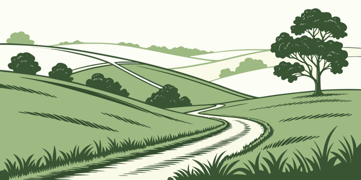 Winding Path Images – Browse 947,836 Stock Photos, Vectors, and Video ...
