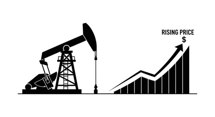 Oil Pump Jack Price Increase.