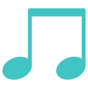 Eighth Note Raster