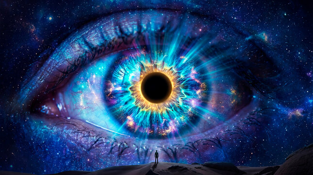 L'ia domaine l'espace et la vie