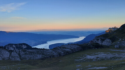 Randonn&eacute;e Tournette