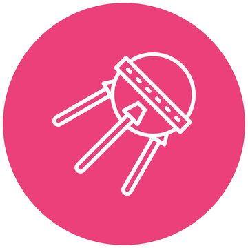Sputnik Icon