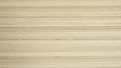 Obraz premium side view of Book page close up texture background