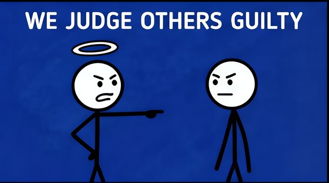 The Psychology of Moral Condemnation: Understanding Judgmental Behavior
