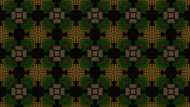 traditional thai art painting