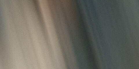 Obraz premium Abstract black and white striped metal texture background with soft blue light and blurred flowing lines pattern