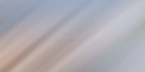 Obraz premium a simple textured background with white and blue fabric and paper patterns in soft light tones