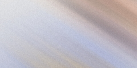 Obraz premium A Light Reflected On The Wall With Different Shades Of Colors