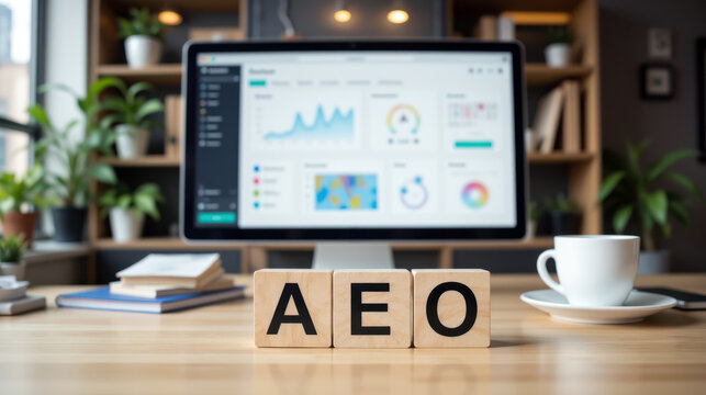 Answer Engine Optimization AEO strengthens search visibility in AI generated responses, helping publishers improve citation presence, topical relevance and organic discovery across answer platforms