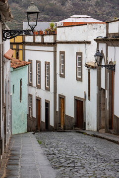 Arucas (Gran Canaria)