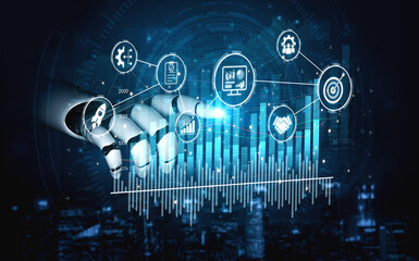 AI enhances project management with intelligent dashboards, planning assistants, and team...