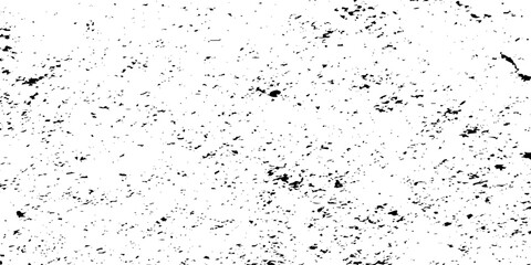 Obraz premium Vector grunge texture. Distressed Dirty rough overlay texture. Aged splatter grunge dust messy background.