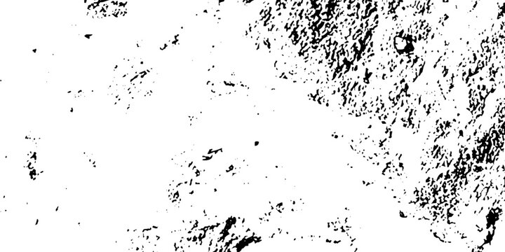 Vector grunge texture. Distressed Dirty rough overlay texture. Aged splatter grunge dust messy background.