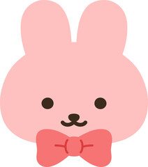 토끼  © 예솔 김