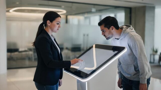 Employee Interaction Images – Browse 215,009 Stock Photos, Vectors, and ...