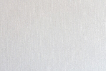 Fototapeta premium Textured white background with subtle vertical lines, suitable for various design applications, including presentations, websites, and print materials