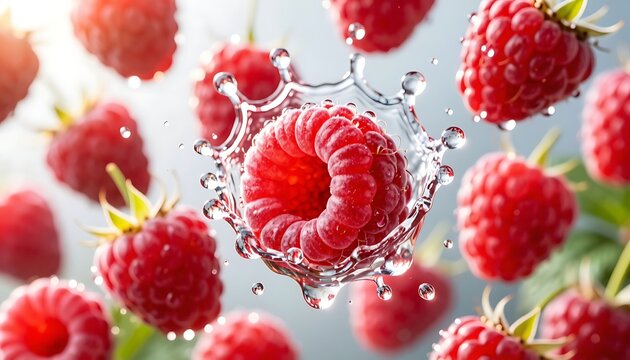 raspberry