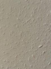 Fototapeta premium Gray Beige Plaster Wall Texture Background Neutral Muted Painted Surface Abstract Minimalist Pattern