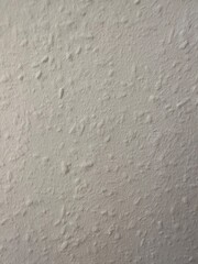 Gray Beige Plaster Wall Texture Background Neutral Muted Painted Surface Abstract Minimalist Pattern